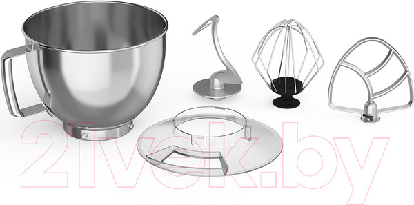 Изображение товара Миксер стационарный Zigmund & Shtain ZKM-960