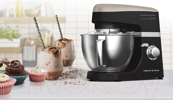 Изображение товара Миксер стационарный Zigmund & Shtain ZKM-960