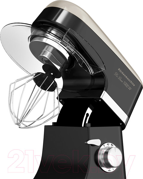 Изображение товара Миксер стационарный Zigmund & Shtain ZKM-960