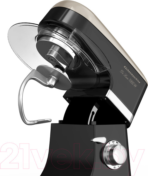 Изображение товара Миксер стационарный Zigmund & Shtain ZKM-960