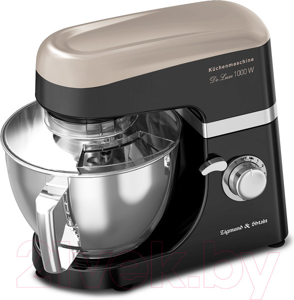 Изображение товара Миксер стационарный Zigmund & Shtain ZKM-960