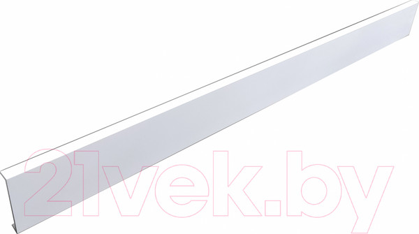 Изображение товара Экран для душевого поддона WeltWasser SKS10070-WT 98x68x10