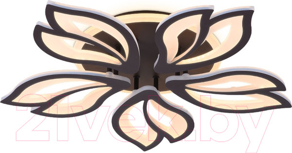 Изображение товара Потолочный светильник Ambrella FA544/5 CF (кофе)