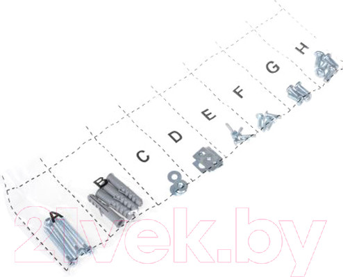 Изображение товара Кронштейн для телевизора Maclean MC-778