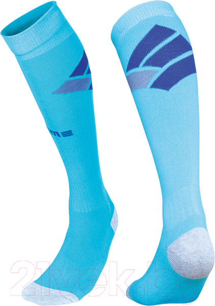Изображение товара Гетры футбольные Ingame Взрослые (голубой)