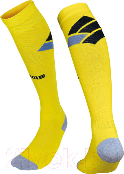 Изображение товара Гетры футбольные Ingame Взрослые (желтый)