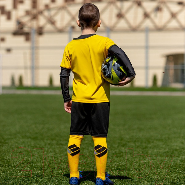 Изображение товара Гетры футбольные Ingame Взрослые (желтый)