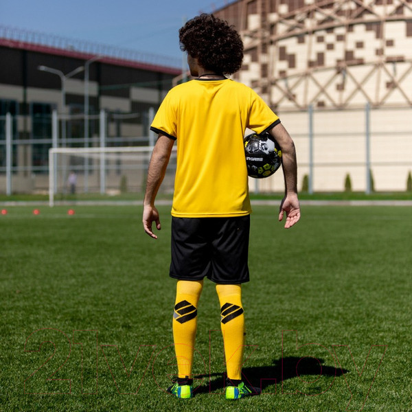 Изображение товара Гетры футбольные Ingame Взрослые (желтый)