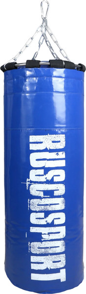 Изображение товара Боксерский мешок RuscoSport 30кг (синий)