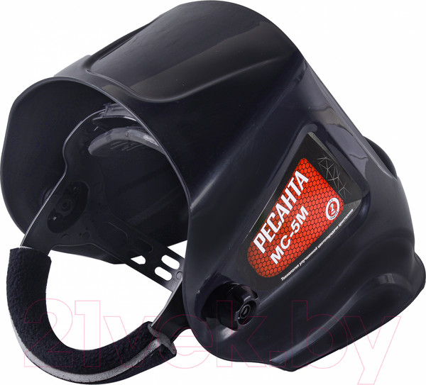 Изображение товара Сварочная маска Ресанта МС-5М (65/76)
