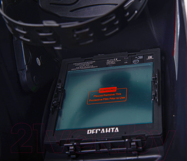 Изображение товара Сварочная маска Ресанта МС-5М (65/76)