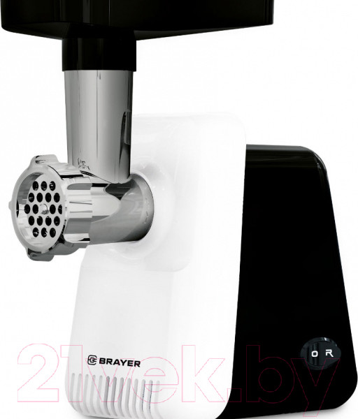 Изображение товара Мясорубка электрическая Brayer BR1600