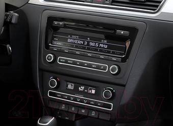 Изображение товара Переходная рамка Incar RSC-FC491