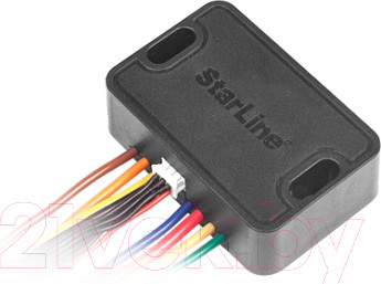 Изображение товара Автосигнализация StarLine E96 BT ECO v2