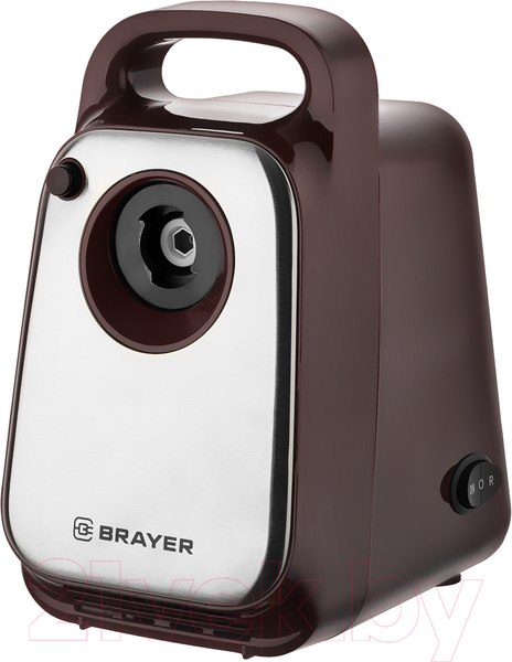 Изображение товара Мясорубка электрическая Brayer BR1601