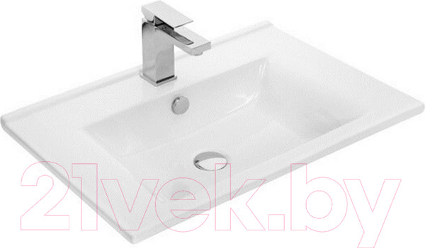 Изображение товара Тумба с умывальником Гамма Р25оФ5/1-У 65 Атриа 9065