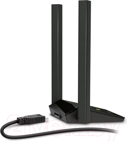 Изображение товара Wi-Fi-адаптер TP-Link Archer T4U Plus