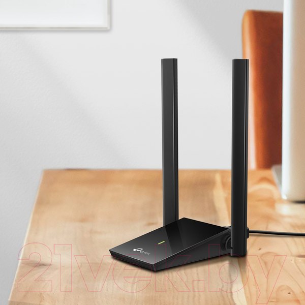 Изображение товара Wi-Fi-адаптер TP-Link Archer T4U Plus