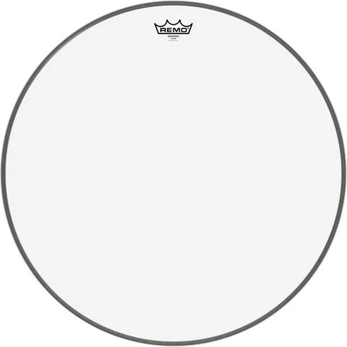 Изображение товара Пластик для барабана Remo BB-1322-00