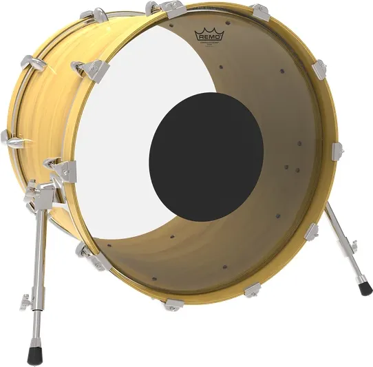 Изображение товара Пластик для барабана Remo CS-1322-10