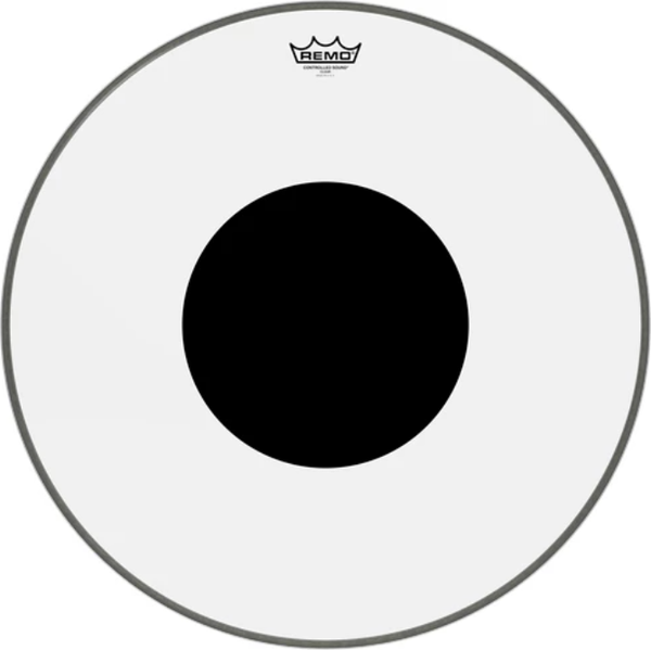 Изображение товара Пластик для барабана Remo CS-1322-10