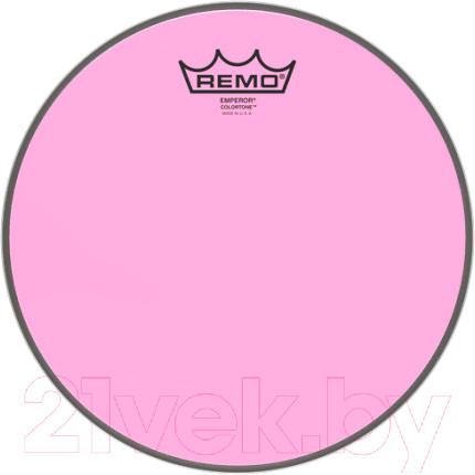 Изображение товара Пластик для барабана Remo BE-0310-CT-PK