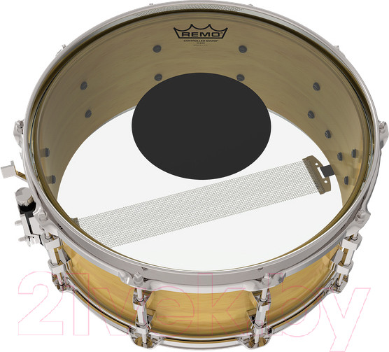 Изображение товара Пластик для барабана Remo CS-0313-10