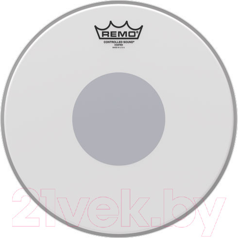 Изображение товара Пластик для барабана Remo CS-0116-10