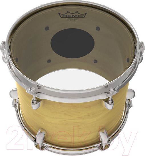 Изображение товара Пластик для барабана Remo CS-0316-10