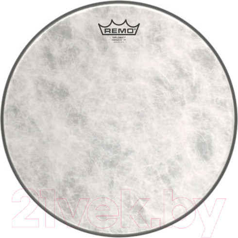 Изображение товара Пластик для барабана Remo FD-0514-00