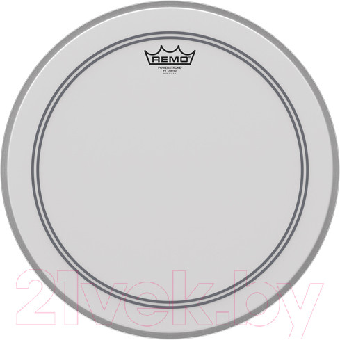 Изображение товара Пластик для барабана Remo P3-0116-BP