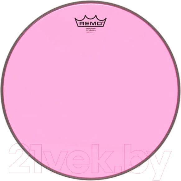 Изображение товара Пластик для барабана Remo BE-0312-CT-PK