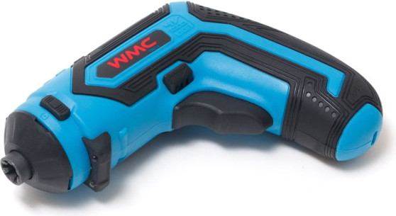 Изображение товара Электроотвертка WMC Tools 1036
