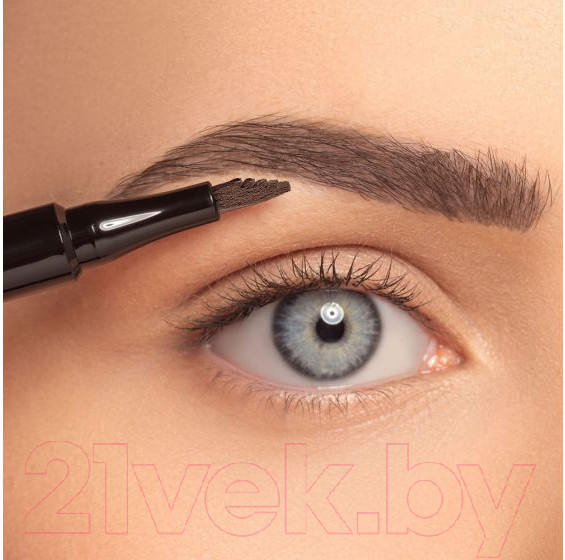 Изображение товара Фломастер для бровей Artdeco Pro Tip Brow Liner 28111.12 (1мл)