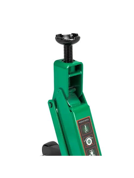 Изображение товара Подкатной домкрат RockForce RF-TH23003