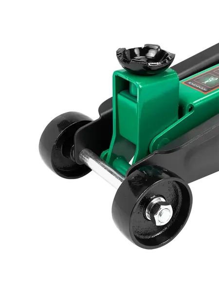 Изображение товара Подкатной домкрат RockForce RF-TH23003
