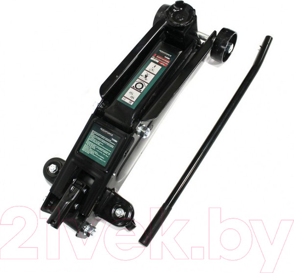 Изображение товара Подкатной домкрат RockForce RF-TH23003
