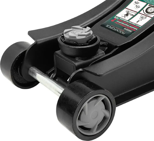 Изображение товара Подкатной домкрат RockForce RF-TH22010 (48277)