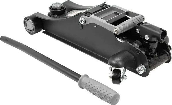 Изображение товара Подкатной домкрат RockForce RF-TH22010 (48277)