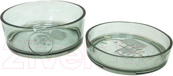 Изображение товара Миска для животных Tarhong Avio Momento / PE20776177 (зеленый)