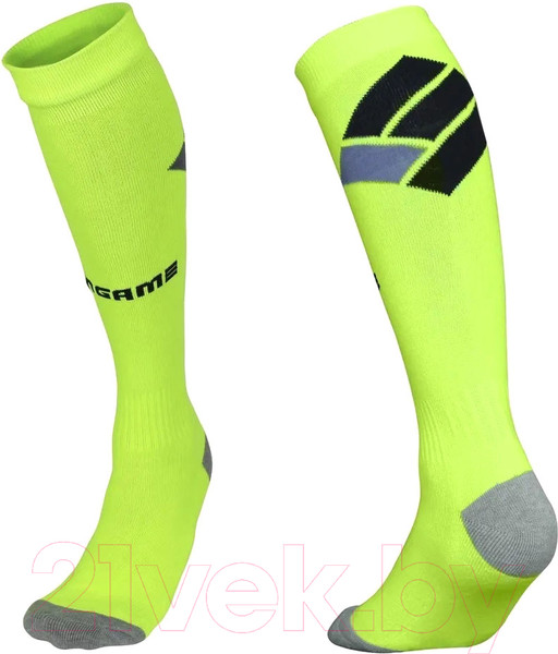 Изображение товара Гетры футбольные Ingame Взрослые (зеленый)