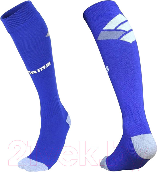 Изображение товара Гетры футбольные Ingame Взрослые (синий)