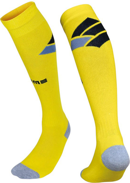 Изображение товара Гетры футбольные Ingame Детские (желтый)