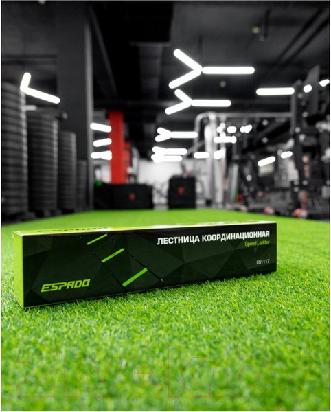 Изображение товара Координационная лестница Espado ES1117