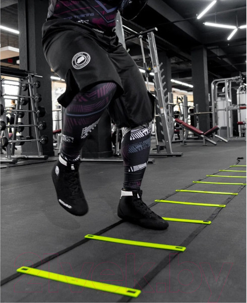 Изображение товара Координационная лестница Espado ES1117