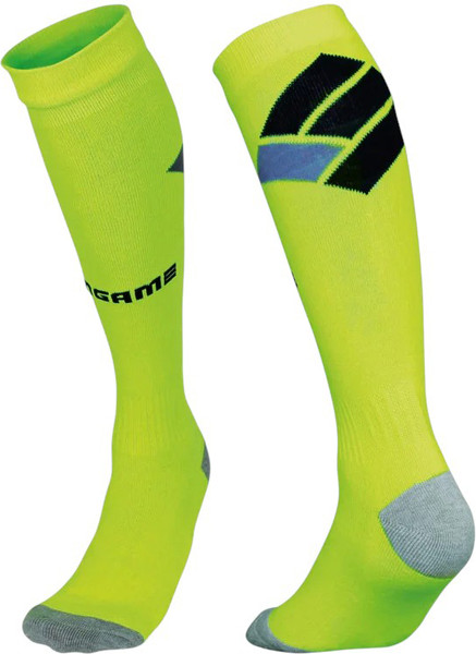 Изображение товара Гетры футбольные Ingame Детские (зеленый)