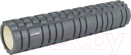 Изображение товара Валик для фитнеса Espado ES2702 (серый)