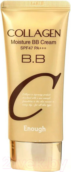 Изображение товара BB-крем Enough Collagen BB Cream с морским коллагеном (50мл)