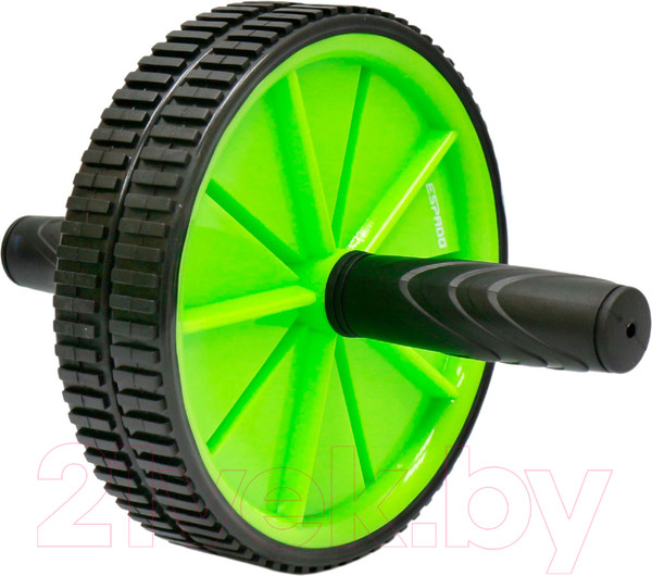 Изображение товара Ролик для пресса Espado ES1113 (зеленый)