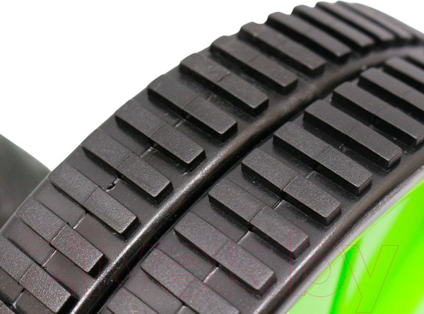 Изображение товара Ролик для пресса Espado ES1113 (зеленый)